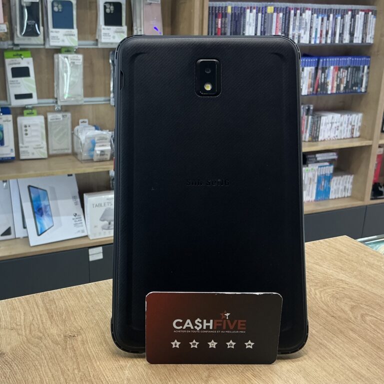 Samsung Galaxy Tab Active3 64GB WIFI + Cellular