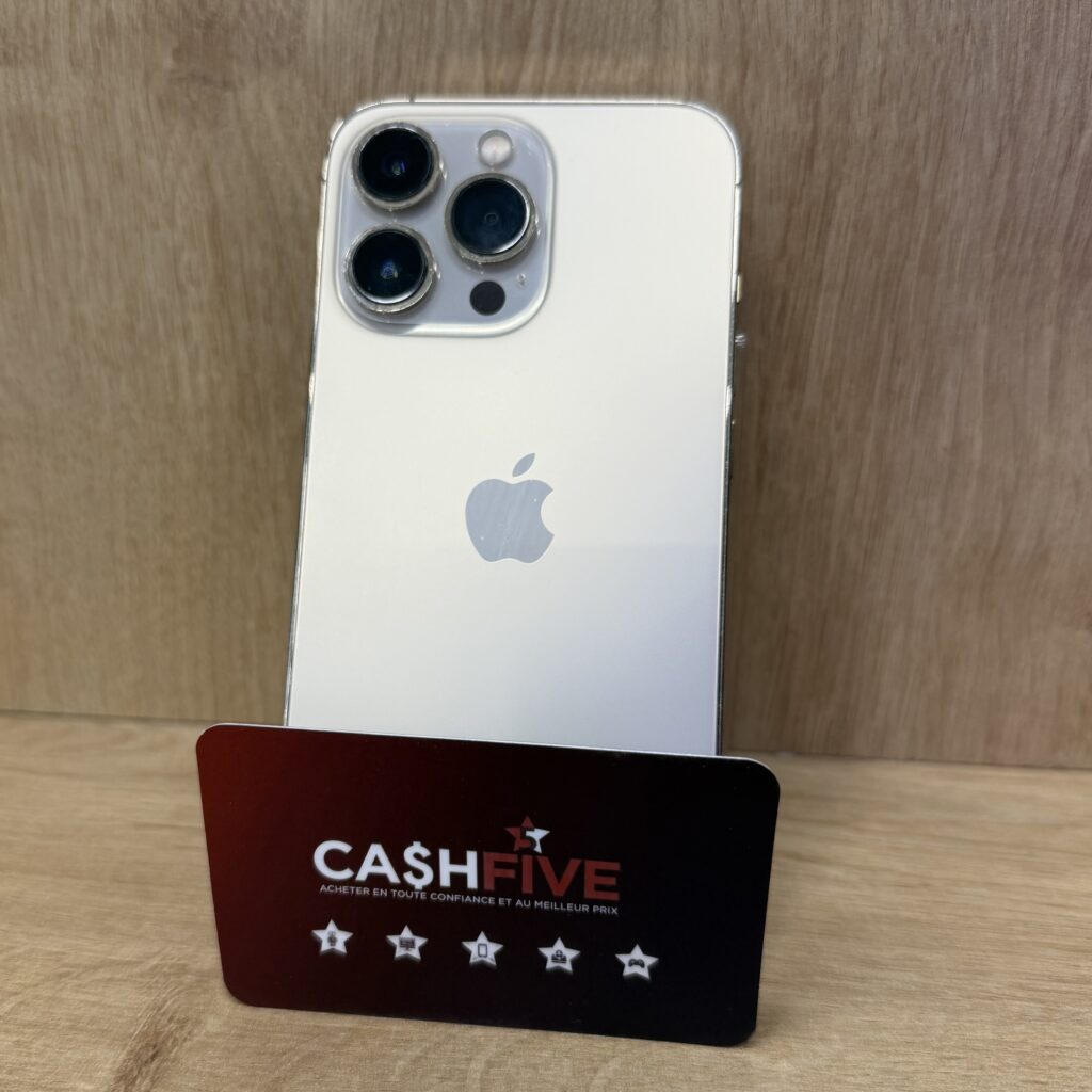 iPhone 13 Pro 256 GB Gold