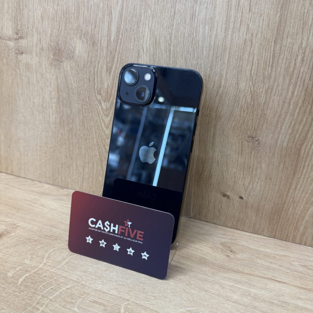 IPhone 13 128 GB Midnight