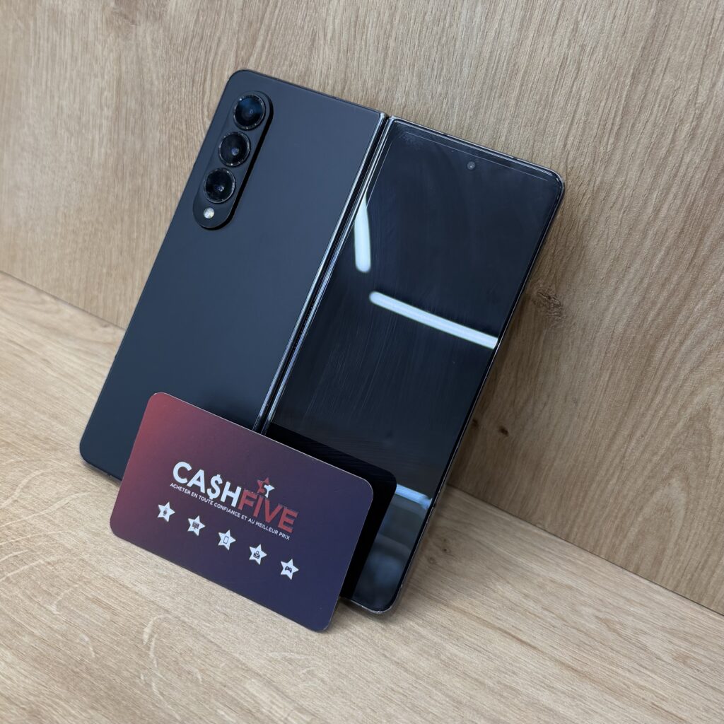 Samsung Galaxy Z Fold 4 512 GB