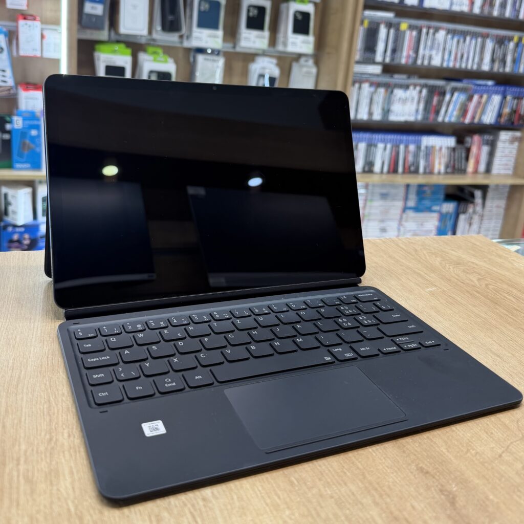 Galaxy Tab S8 128 GB 5G + LTE