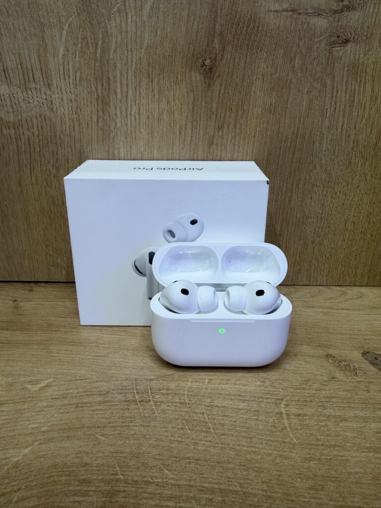 AirPods Pro 3