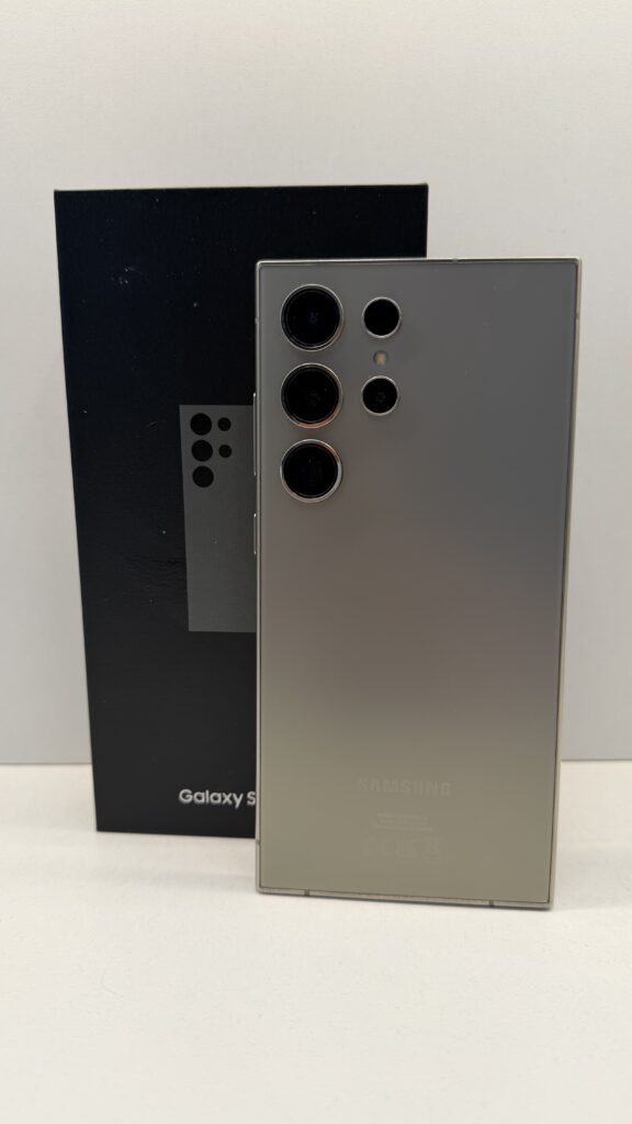 Samsung S24 Ultra 512GB