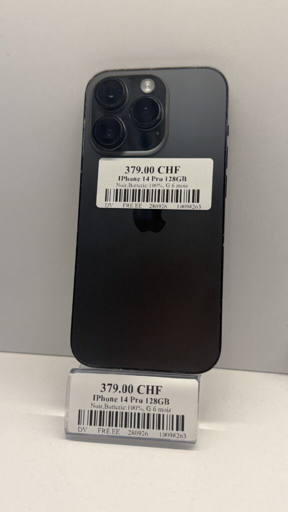 IPhone 14 Pro 128GB
