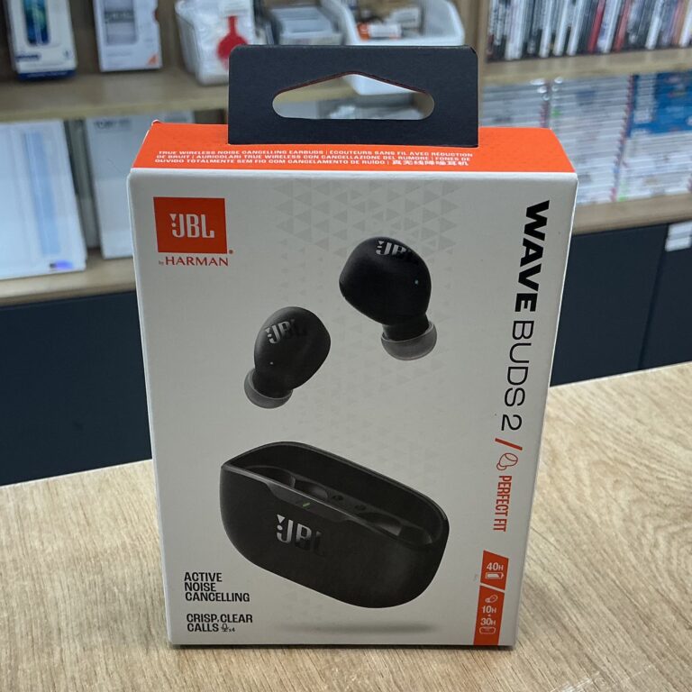 JBL Wave Buds 2