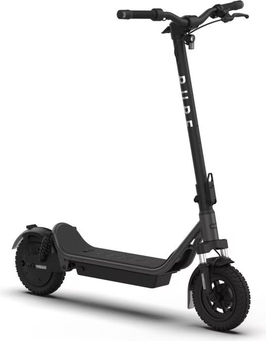 Trottinet Pure Electric Air6 Suspension 120Kg