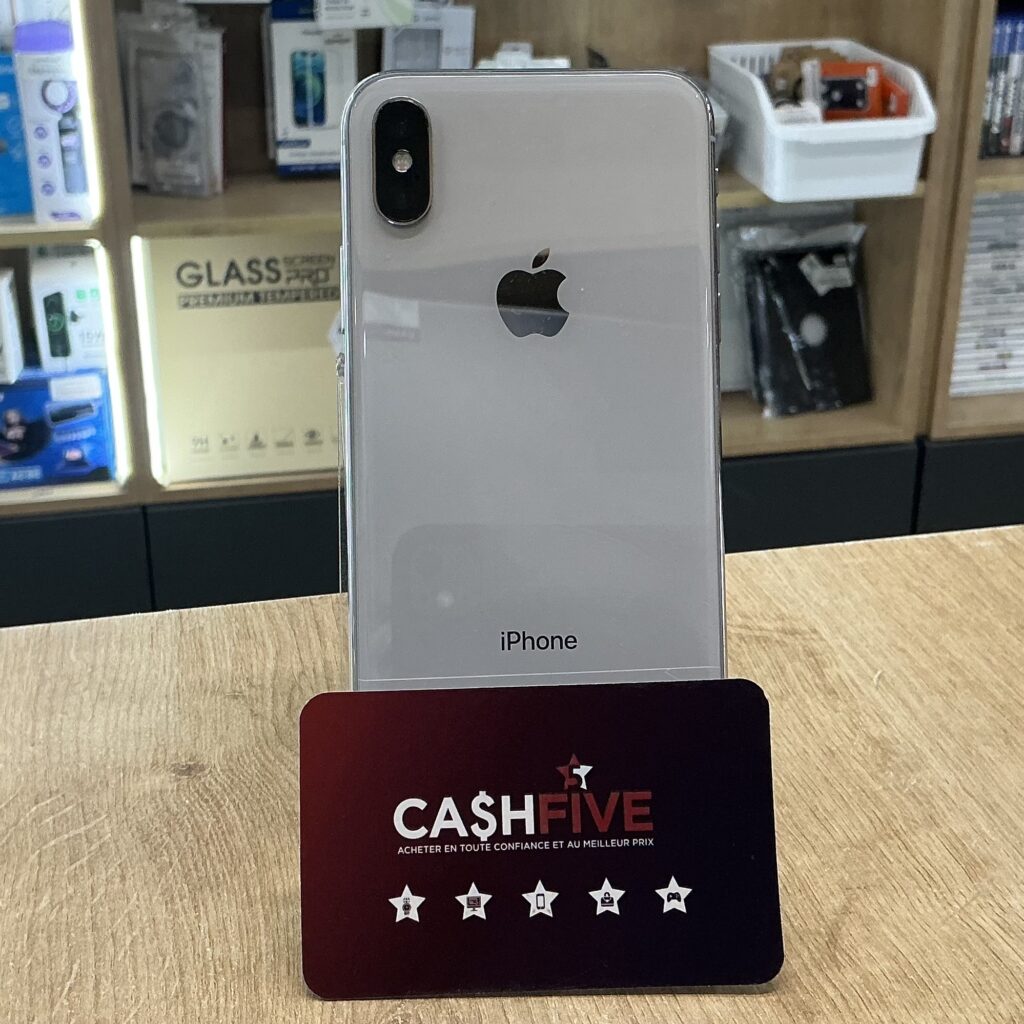 IPhone X 256GB