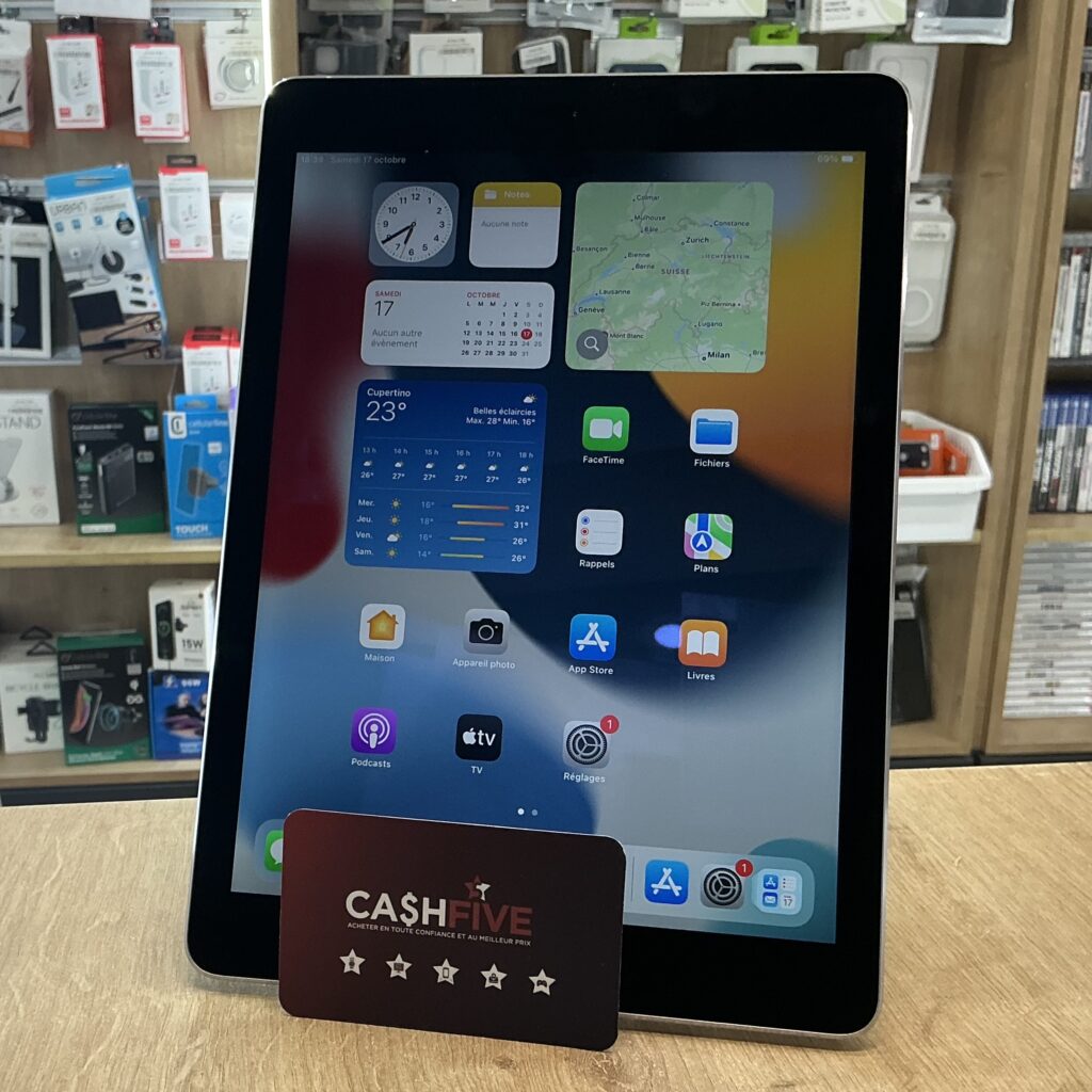 iPad Air 2 128GB