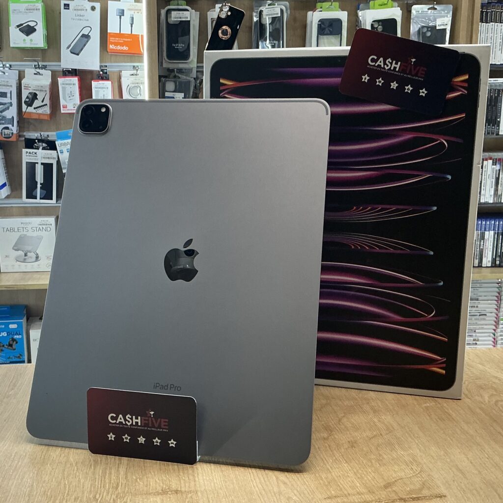 IPad Pro 12.9 6Th 128GB