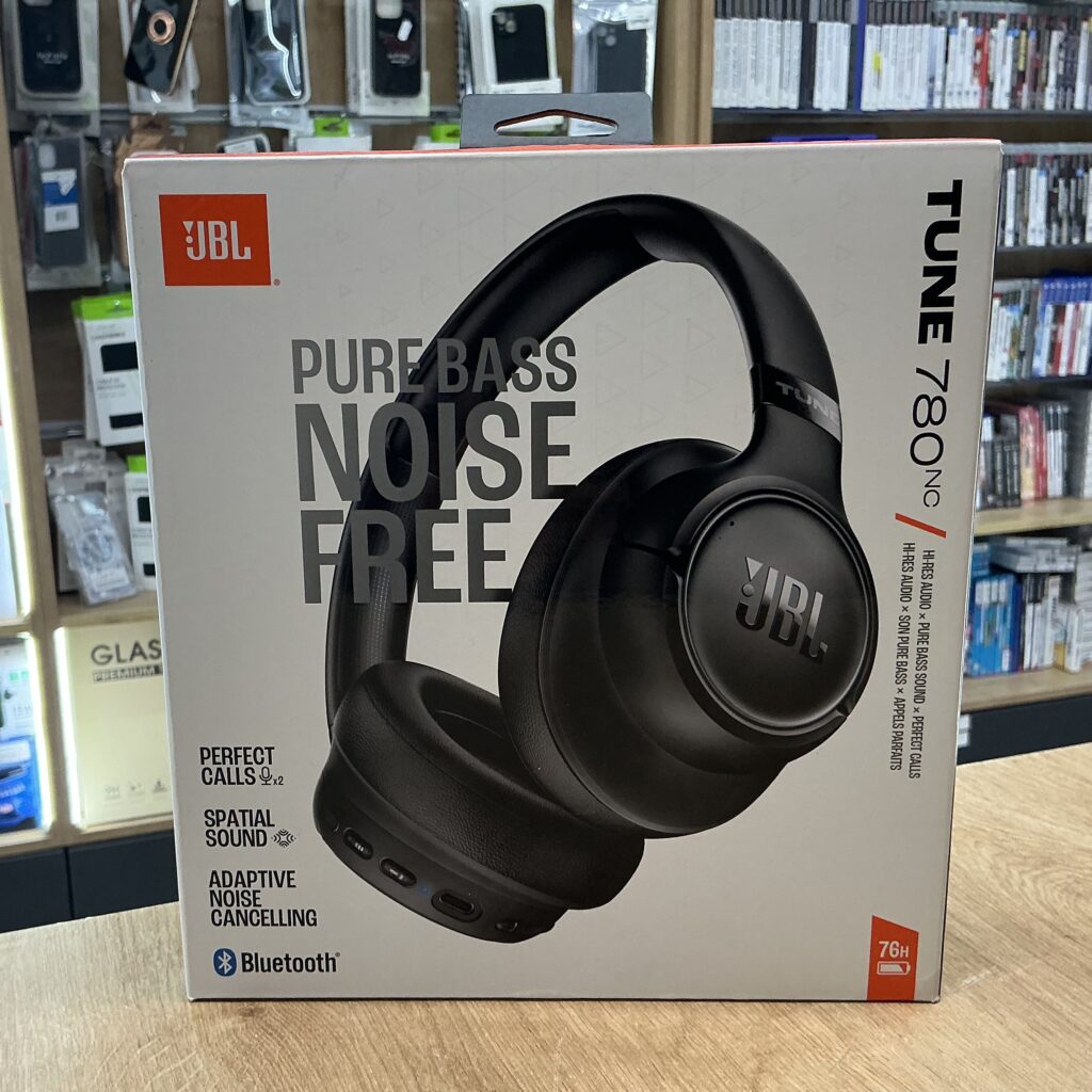 Casque JBL Tune Tune 780 NC,