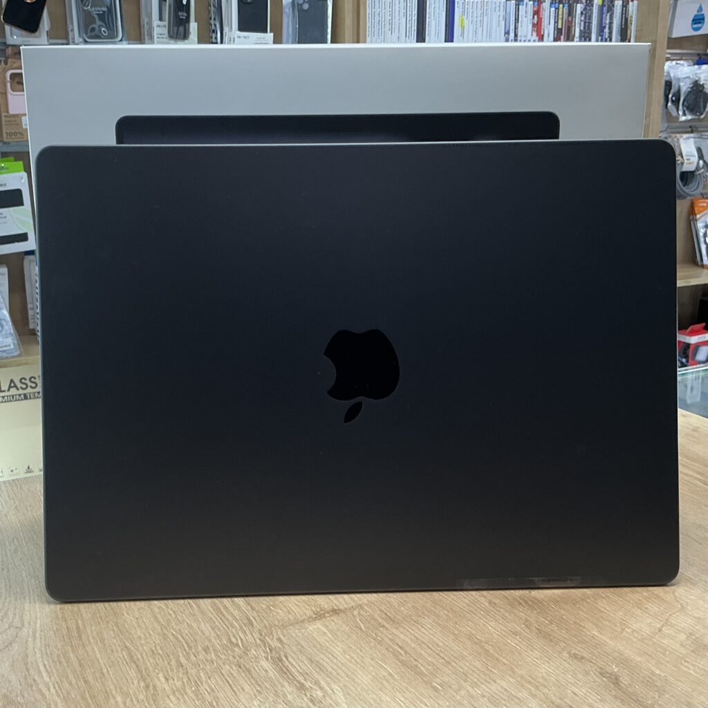 MacBook Pro 14’’ M4 2024