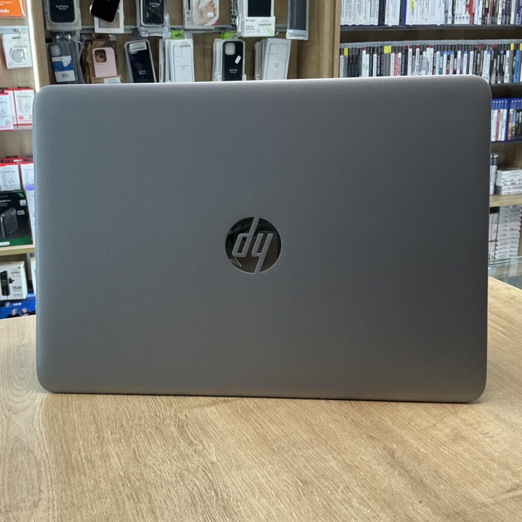 Ordinateur portable HP Elite Book 840 G3