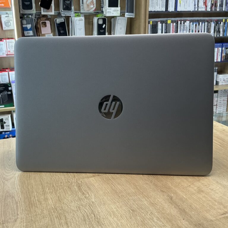 Ordinateur portable HP Elite Book 840 G3