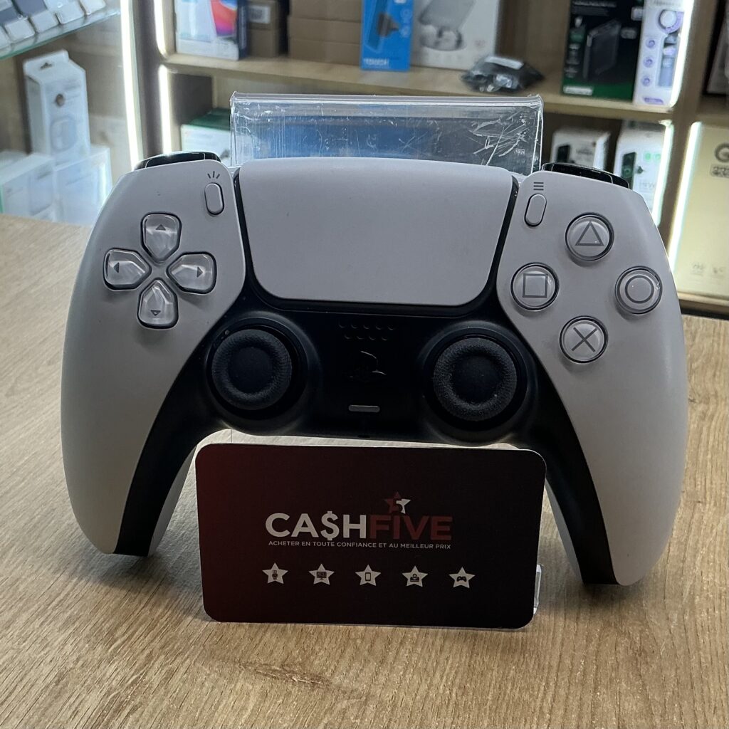 Manette Sony Ps5