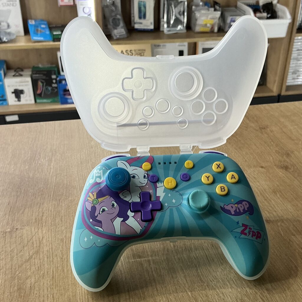 Manette Nintendo Switch Pipp