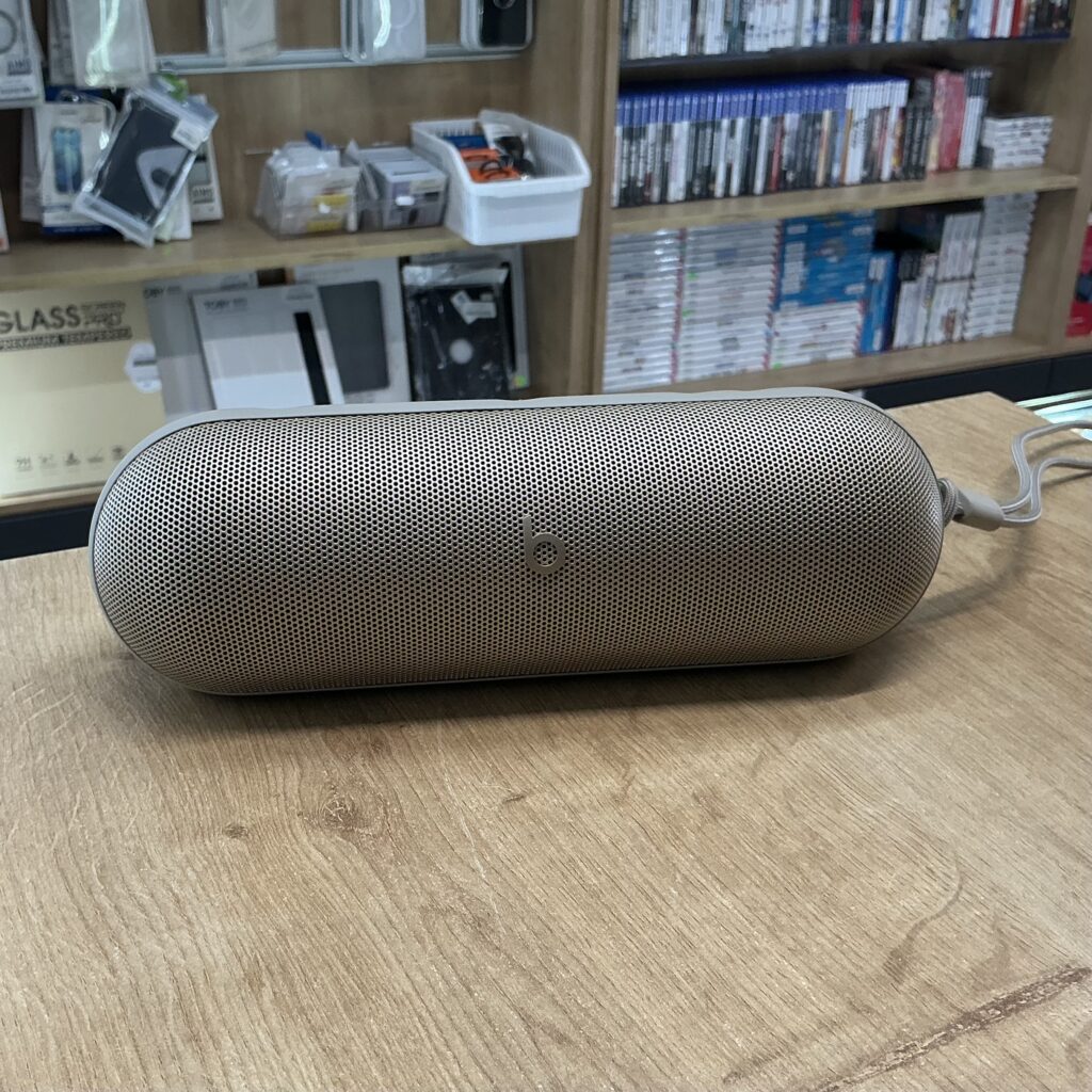 Haut parleur APPLE Beats Pill