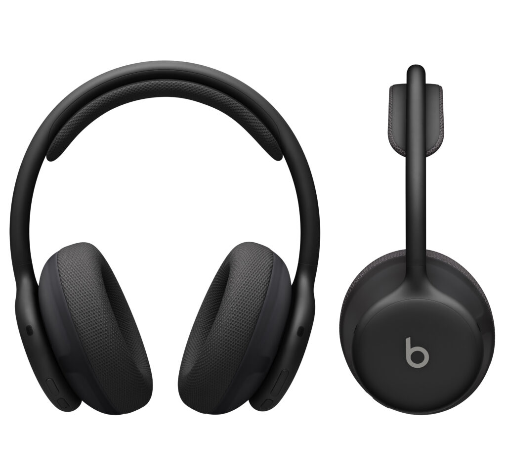 Casque Beats 360 Over-Ear Black
