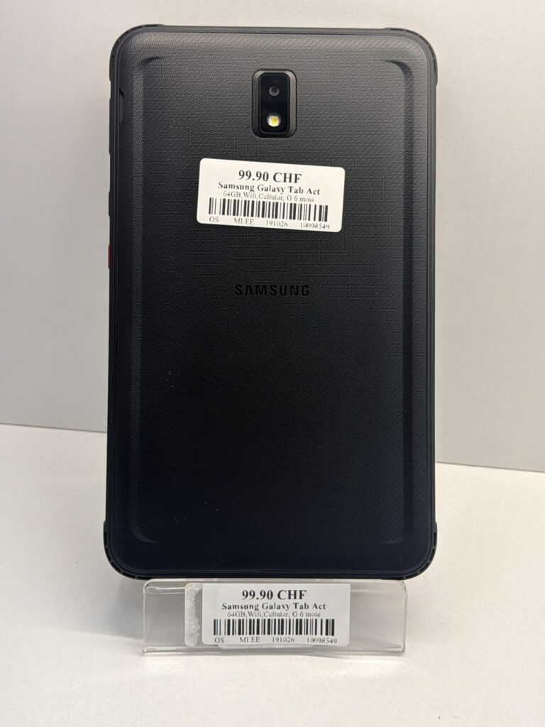 Samsung Galaxy Tab Active 3 T575