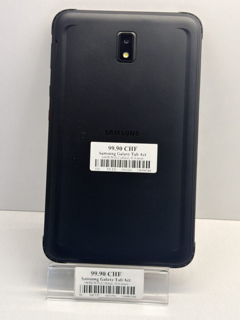 Samsung Galaxy Tab Active 3 T575