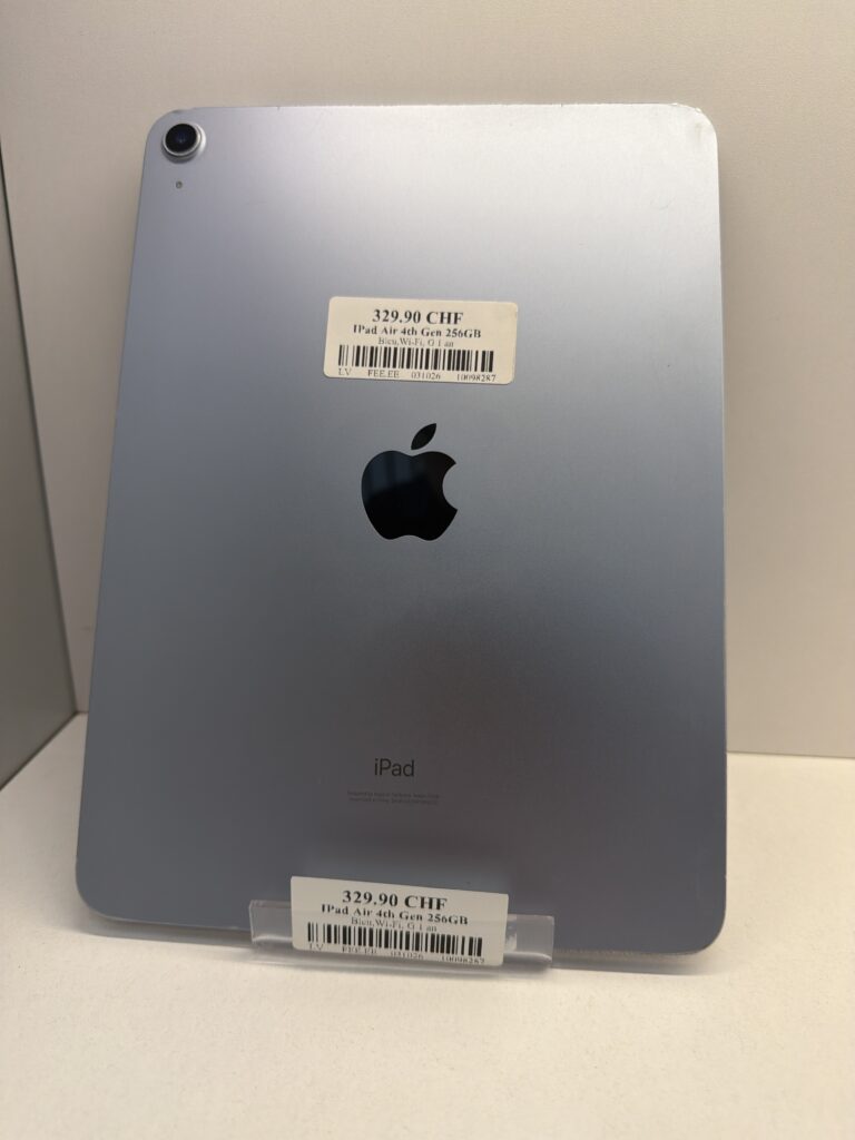 IPad Air 4th Gen 256GB