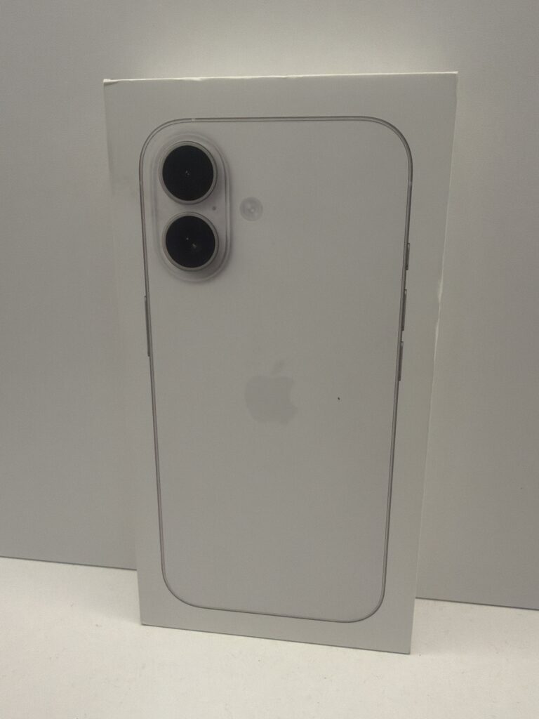 IPhone 17 256gb Neuf