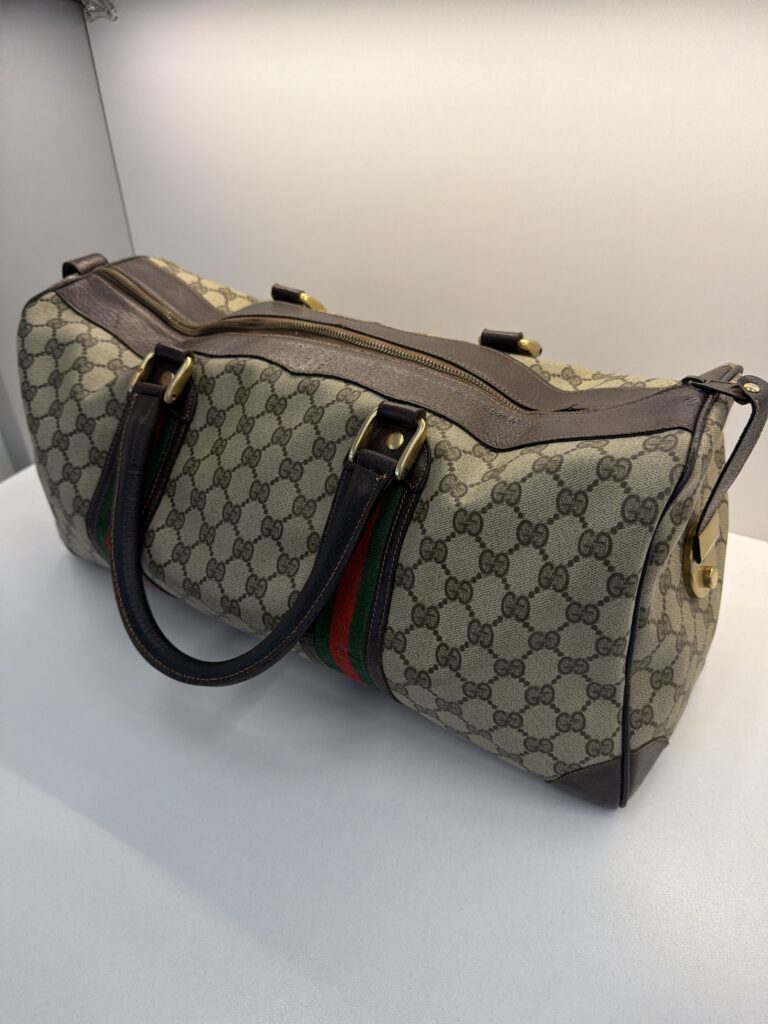Sac de Voyage Gucci Ophidia