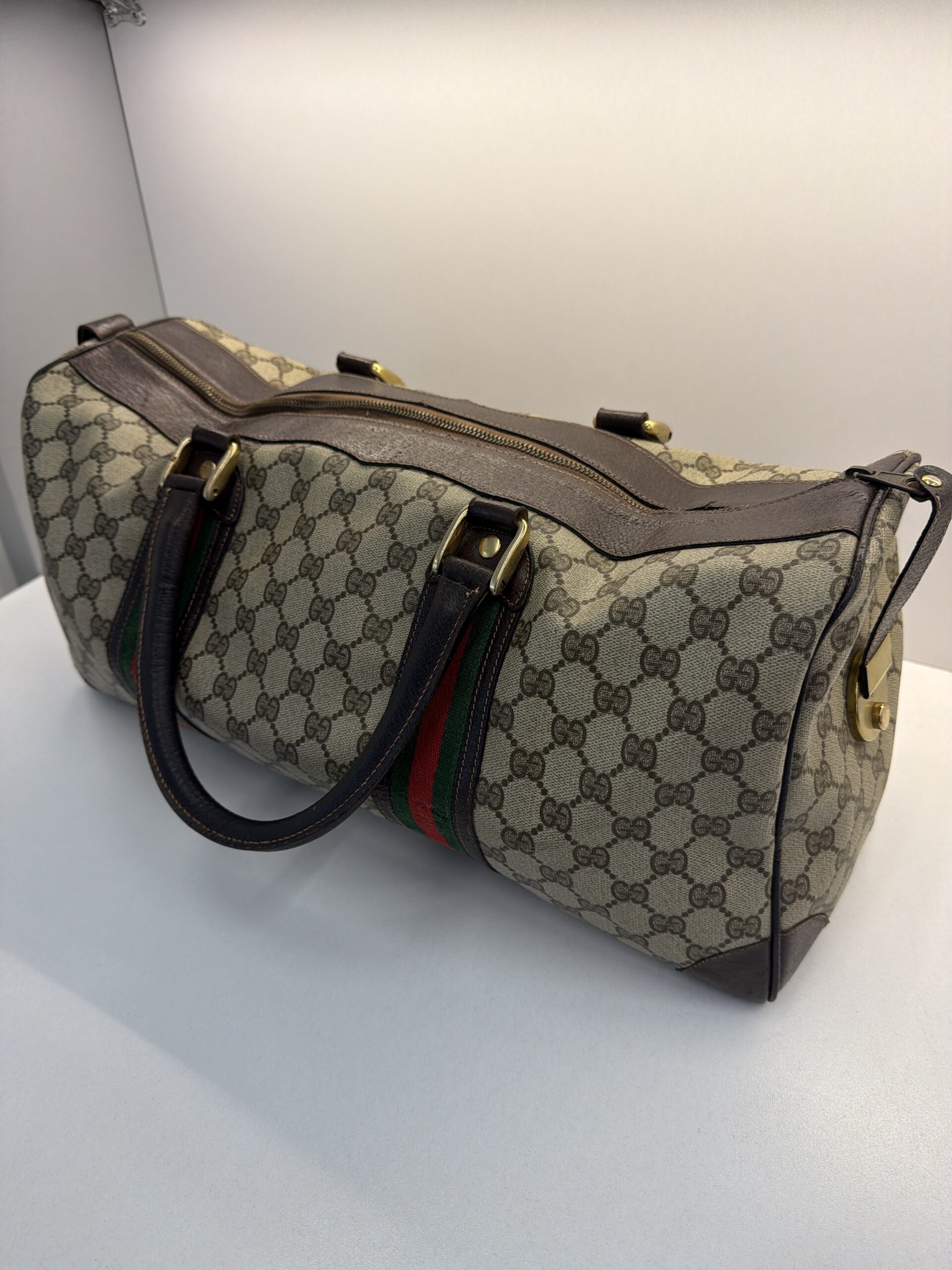 Sac de Voyage Gucci Ophidia