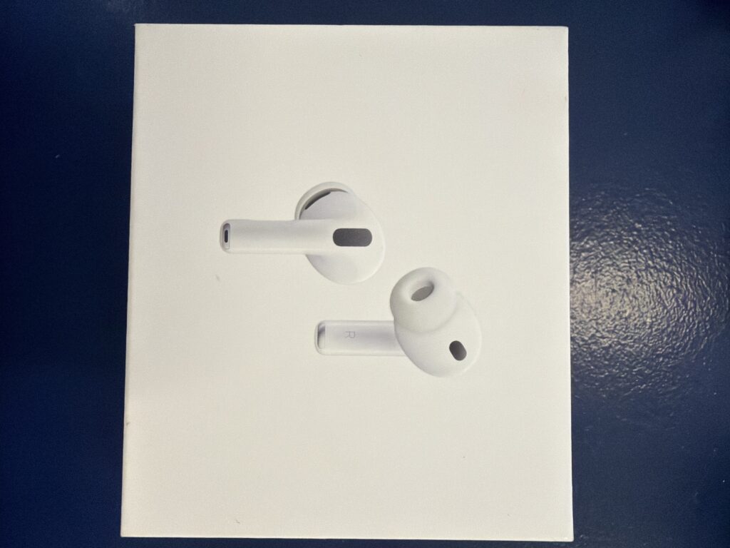AirPods Pro 3 Neuf