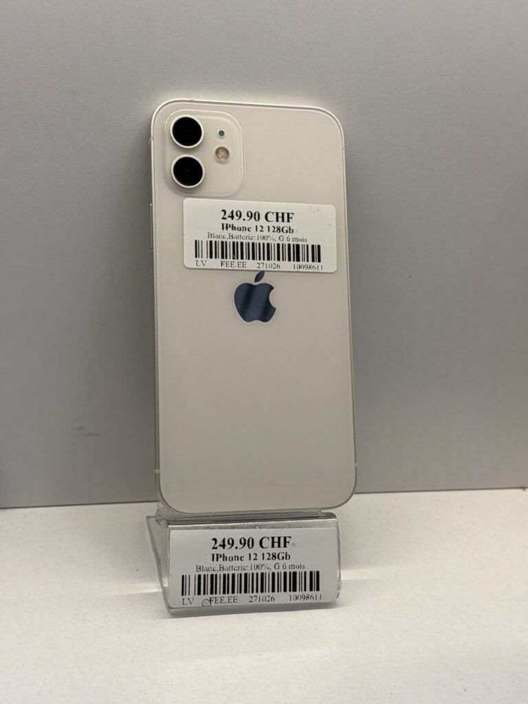 IPhone 12 128Gb