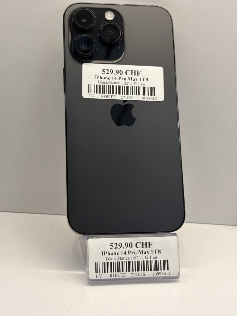 IPhone 14 Pro Max 1TB