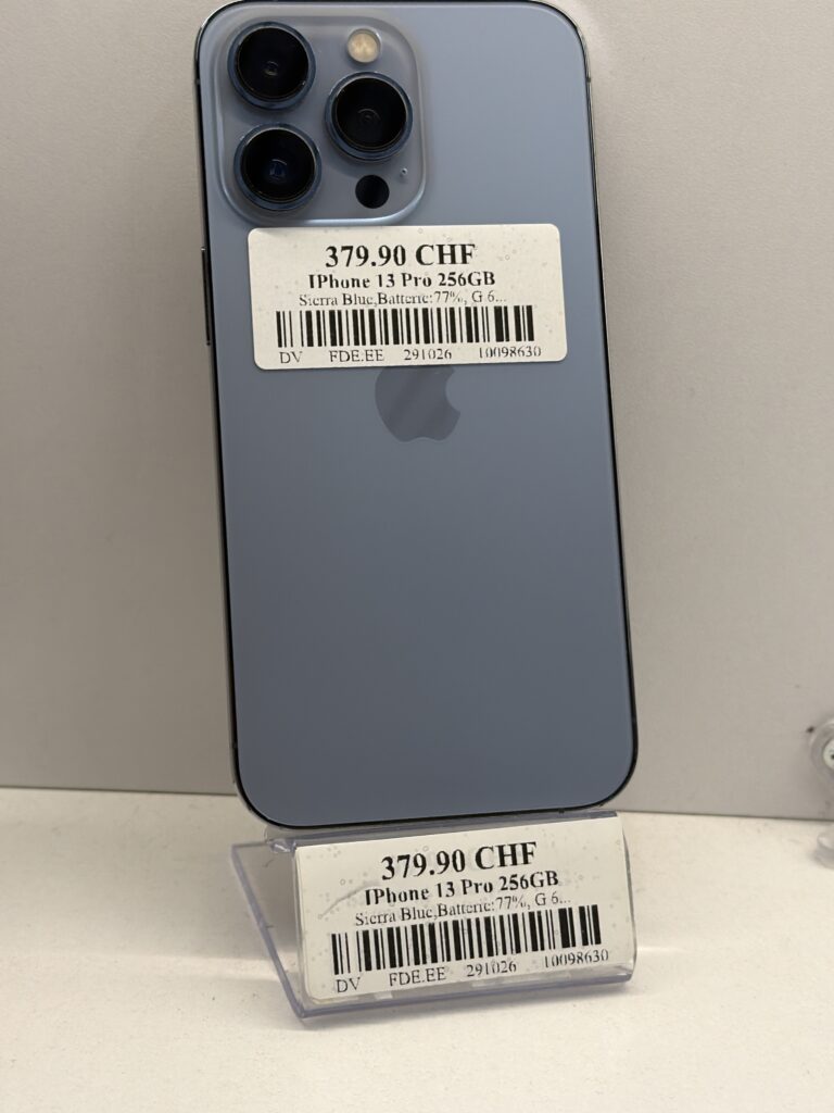 IPhone 13 Pro 256GB