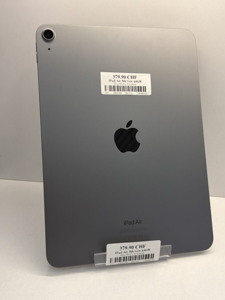 IPad Air 5th Gén 64GB